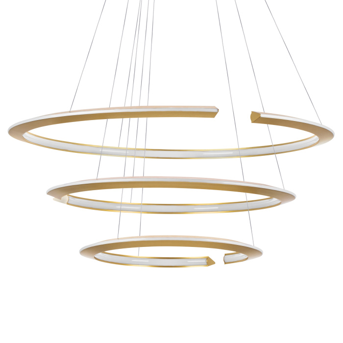 Подвесной светильник Lightstar Virata 814233