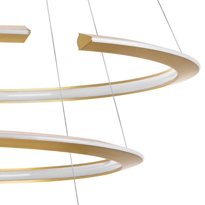 Подвесной светильник Lightstar Virata 814233