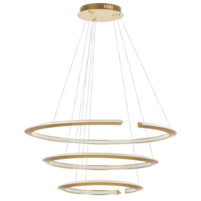 Люстра подвесная Virata Lightstar 814233