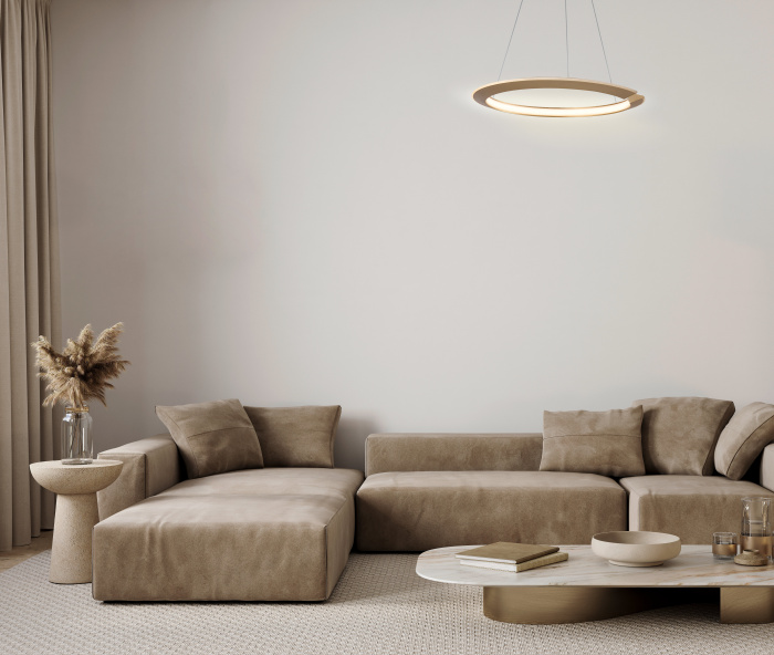 Люстра подвесная Virata Lightstar 814233