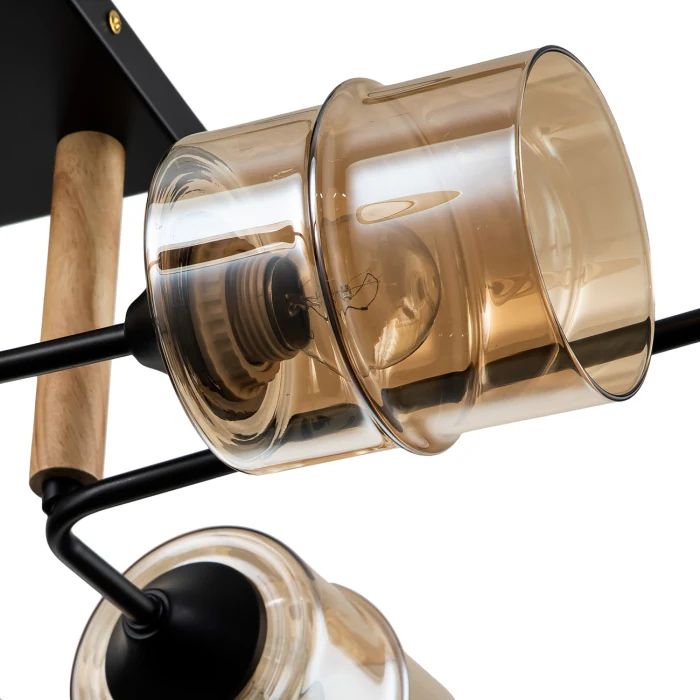 Потолочный светильник MONDRIAN ESCADA 699/8P