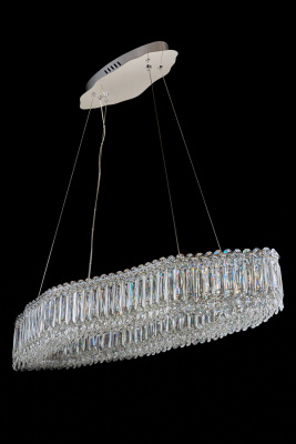 Подвесная люстра Leon Chatelaine LE3013-1000L CH