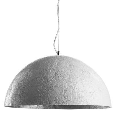 Светильник подвесной Arte Lamp DOME A8149SP-1SI