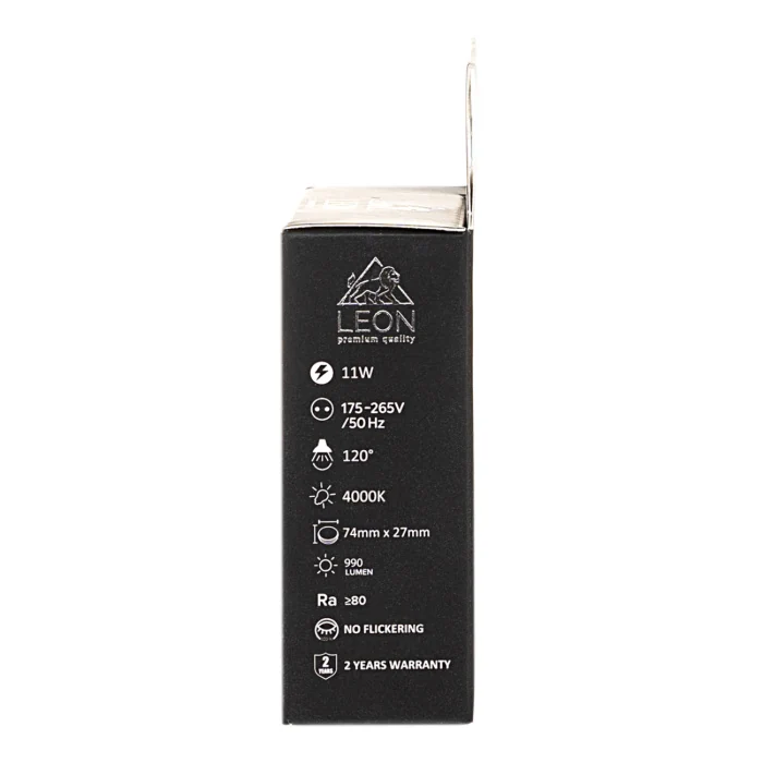 Светодиодная лампа Leon LE-GX53-11W-4000K