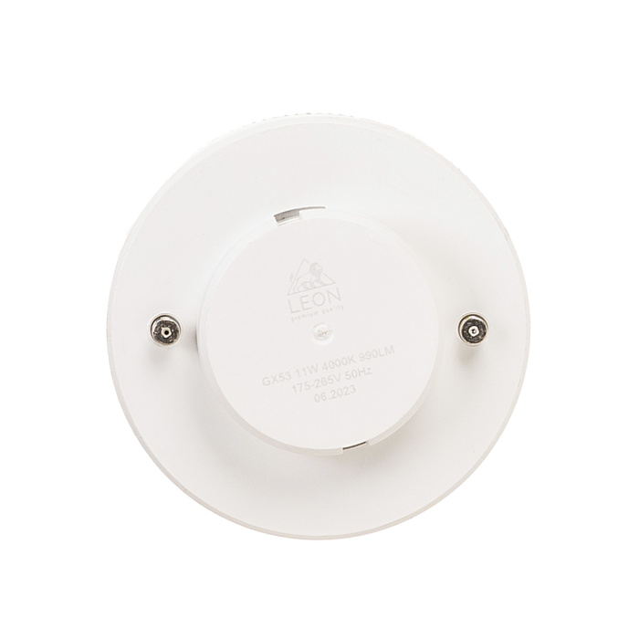 Светодиодная лампа Leon LE-GX53-11W-4000K
