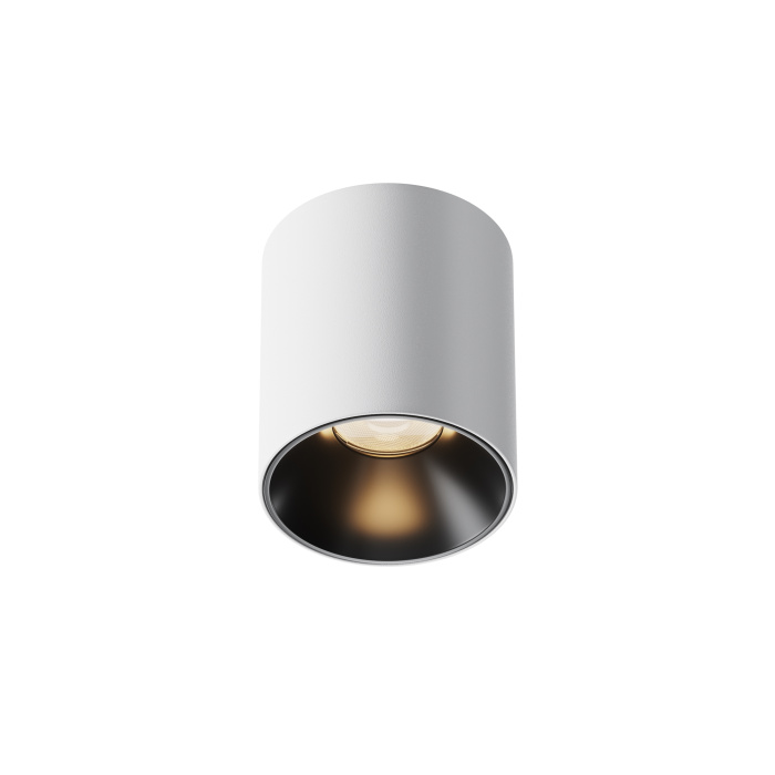 Потолочный светильник Maytoni Alfa LED C064CL-5W3K-RD-WB