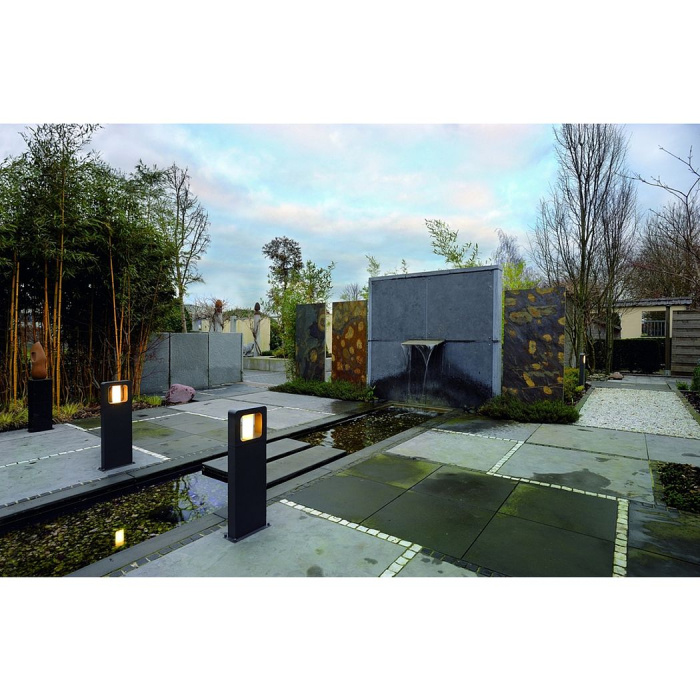 Светильник уличный SLV Bacco 231325-77713