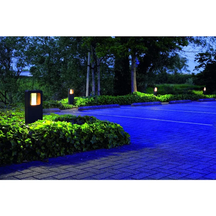 Светильник уличный SLV Bacco 231325-77713