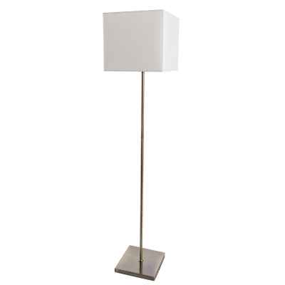 Торшер Arte Lamp HALL A9247PN-1AB