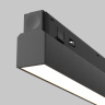 Трековый светильник Maytoni Basis TR030-4-30WTW-DD2-B