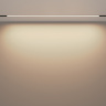 Трековый светильник Maytoni Basis TR030-4-30WTW-DD2-B