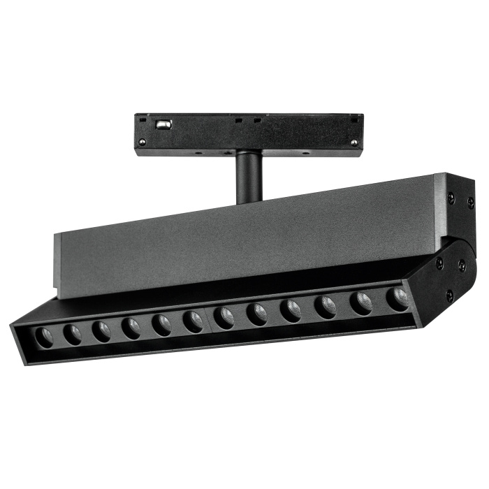 Светильник поворотный направленного света д/трека Uno Lightstar 259047