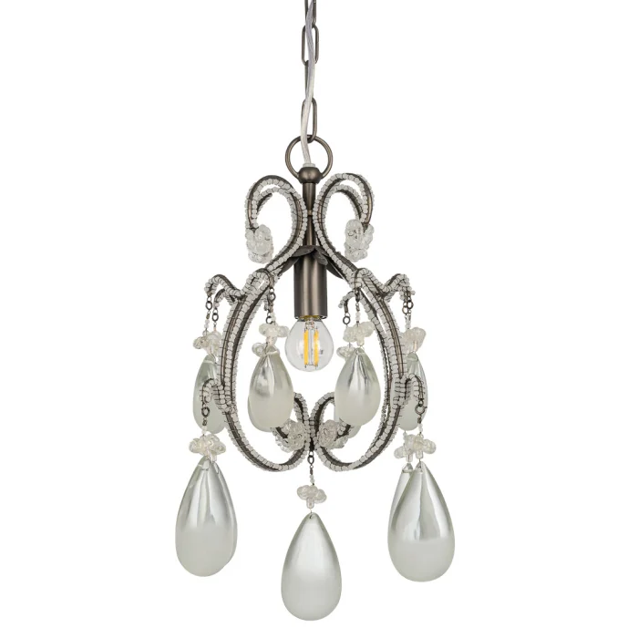 Подвесной светильник Covali JPL-24627А