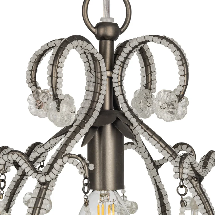 Подвесной светильник Covali JPL-24627А