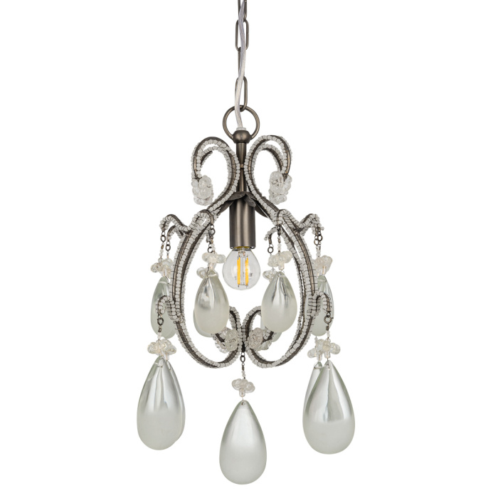 Подвесной светильник Covali JPL-24627А