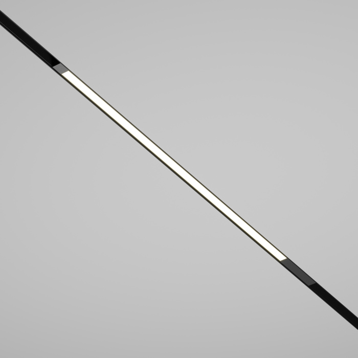 Трековый светильник Maytoni Basis TR231-2-15W4K-B