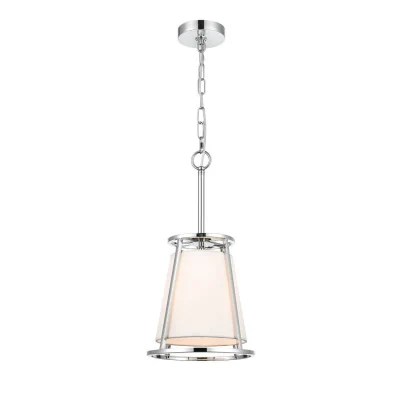 Подвесная люстра VL4243P01 Vele Luce
