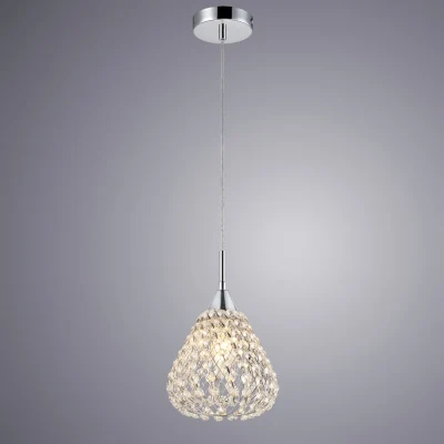 Светильник подвесной Arte Lamp ADAMELLO A9466SP-1CC