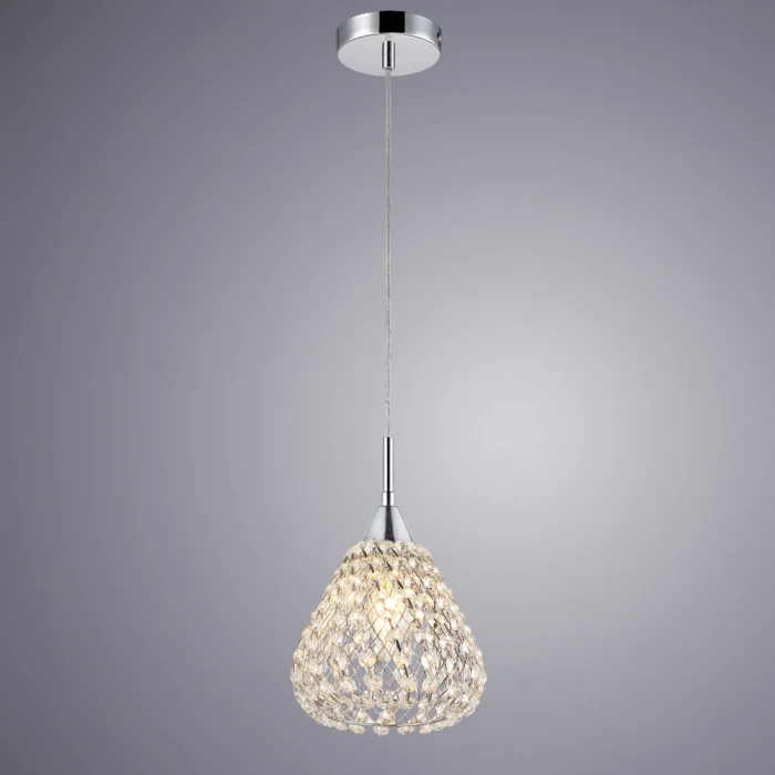 Светильник подвесной Arte Lamp ADAMELLO A9466SP-1CC