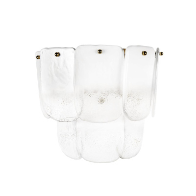 Бра Loft It Gradient 10482W White