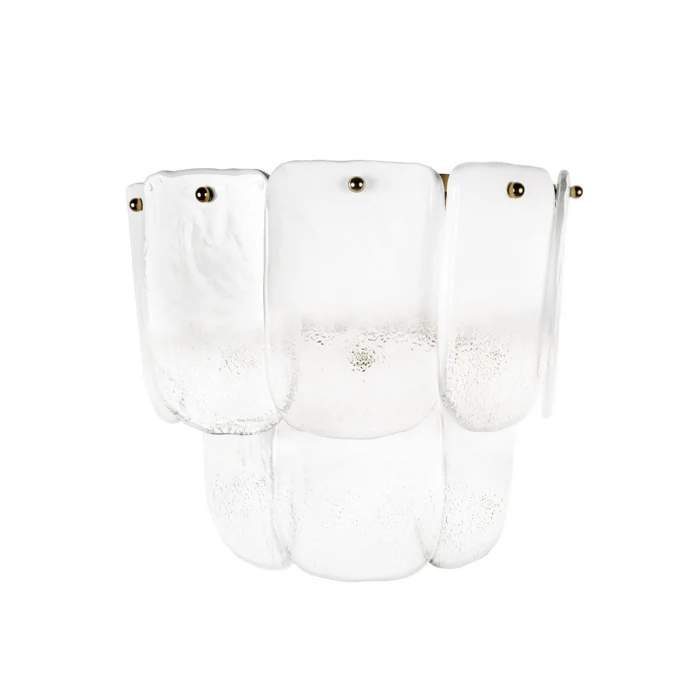 Бра Loft It Gradient 10482W White