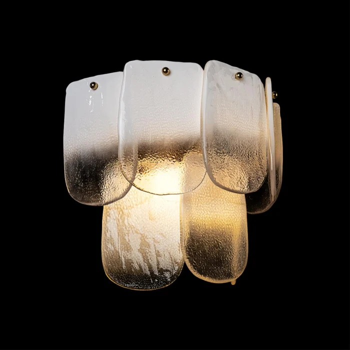Бра Loft It Gradient 10482W White