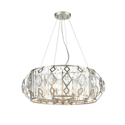 Подвесной светильник VL2181P08 Vele Luce