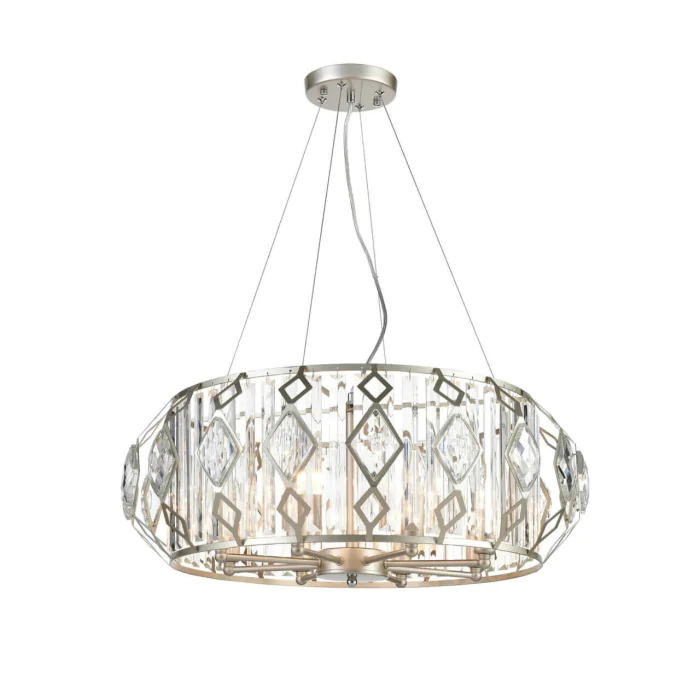 Подвесной светильник VL2181P08 Vele Luce