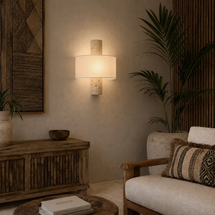Настенный светильник ST LUCE NOBLE SL6230.201.01