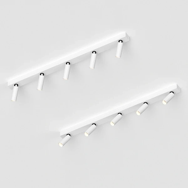 Спот Ledron SAGITONY E5 S40 Dim White