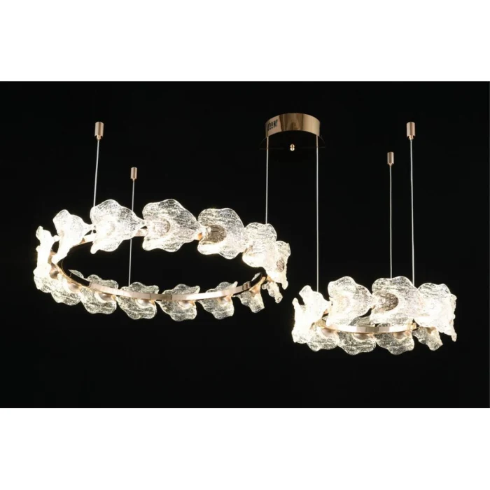 Люстра подвесная Aployt Fifi APL.095.03.200