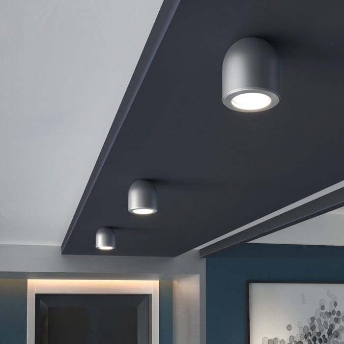 Потолочный светильник Elektrostandard Ogma 4690389153341