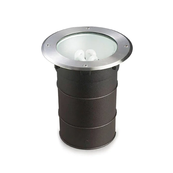 Уличный встраиваемый светильник Leds C4 GEA 55-9186-Y4-37