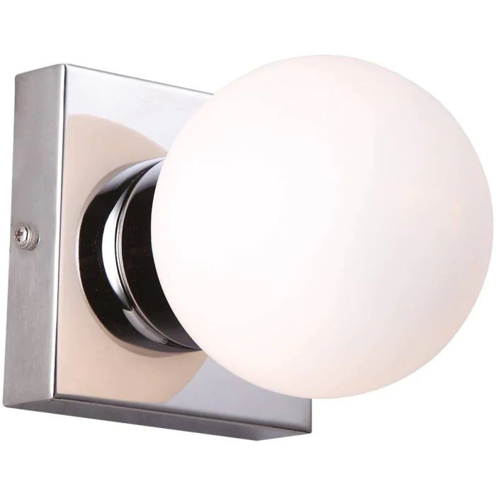 Светильник для ванной комнаты Arte Lamp AQUA A9504AP-1CC