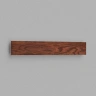 Настенный светильник Ledron GW-M066-687 Wooden White