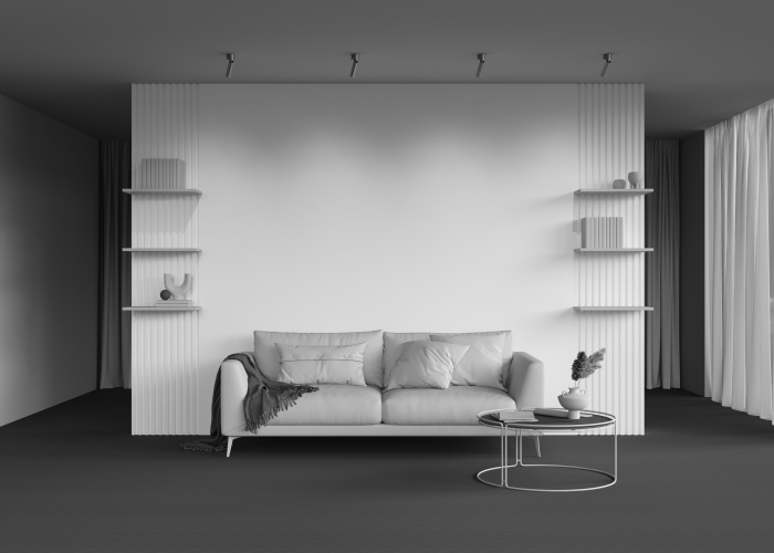 Спот Maytoni Focus T C141CL-L125-6W4K-BBS