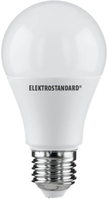 Лампа светодиодная Elektrostandard Ble27 4690389051647