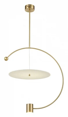 Подвесной светильник VL7284P11 Vele Luce