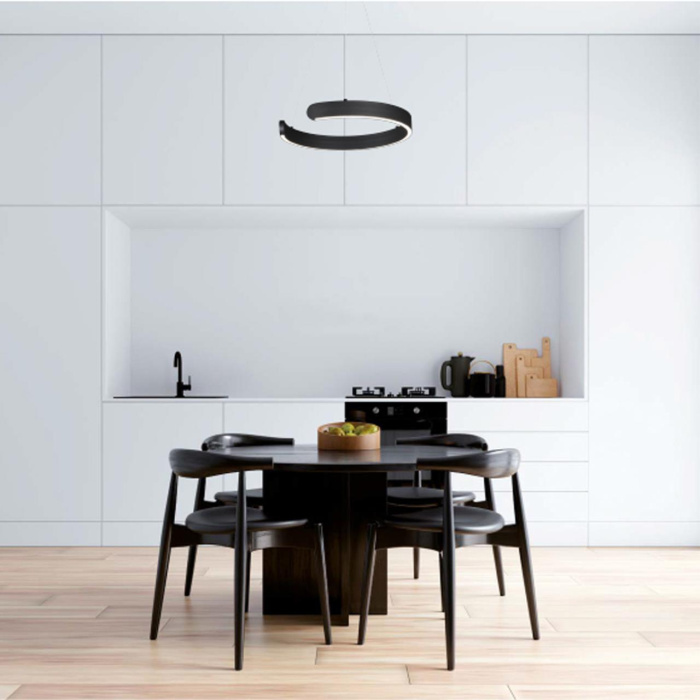 Светильник подвесной Lumion Indie 6534/28L