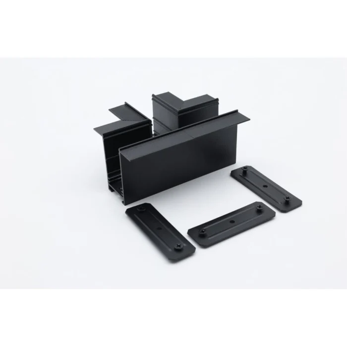 Соединитель Т-образный встраиваемый Aployt Magnetic track 220 APL.0283.00.03