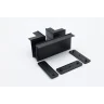 Соединитель Т-образный встраиваемый Aployt Magnetic track 220 APL.0283.00.03