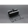 Соединитель Т-образный встраиваемый Aployt Magnetic track 220 APL.0283.00.03
