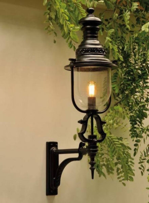 Уличный фонарь Robers WL 3198