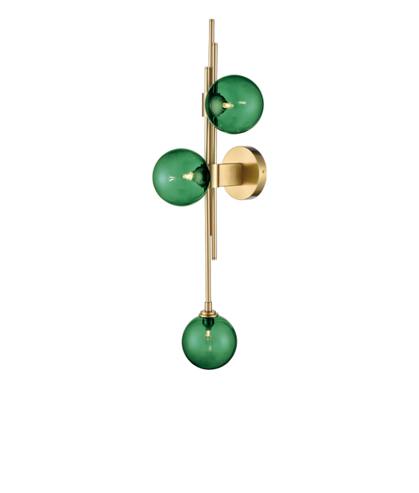 Бра VL5774W13 Vele Luce