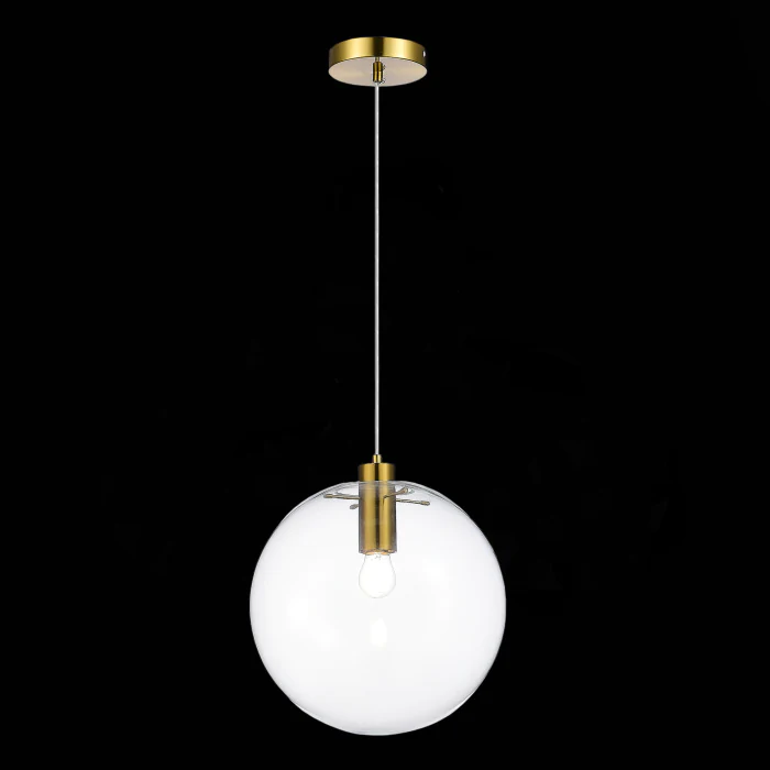 Подвесной светильник ST LUCE NOOR SL1056.223.01