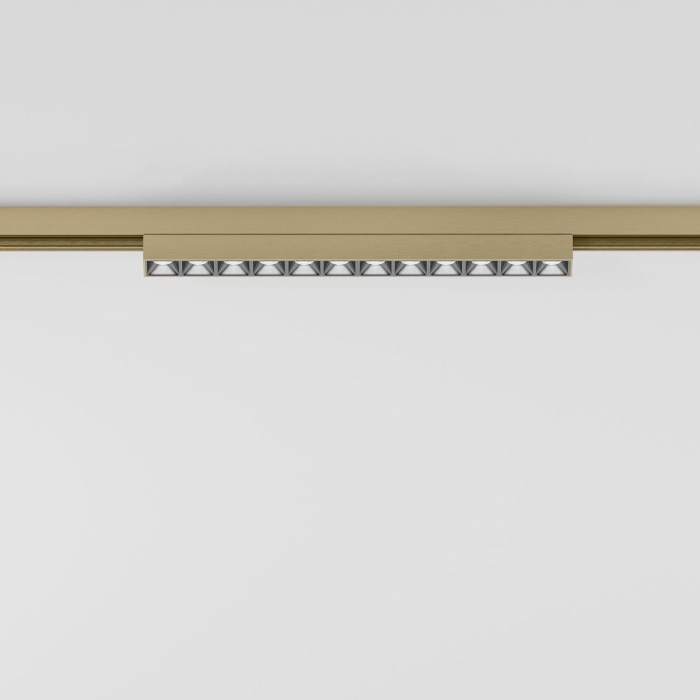 Трековый магнитный светильник Elektrostandard Line magnetic 4690389218736
