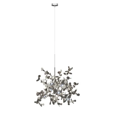 Подвесной светильник 10101 Chrome LOFT IT