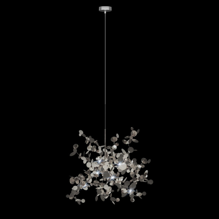 Подвесной светильник 10101 Chrome LOFT IT