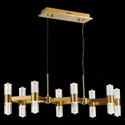 Подвесной светильник ST LUCE GEMINA SL6007.203.16