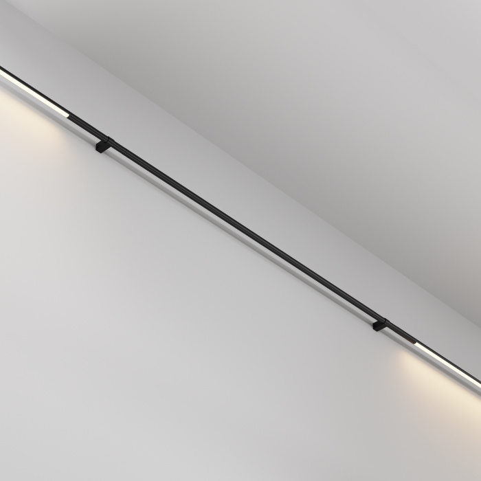 Соединитель для штанговой системы Maytoni CA001-L1000-B